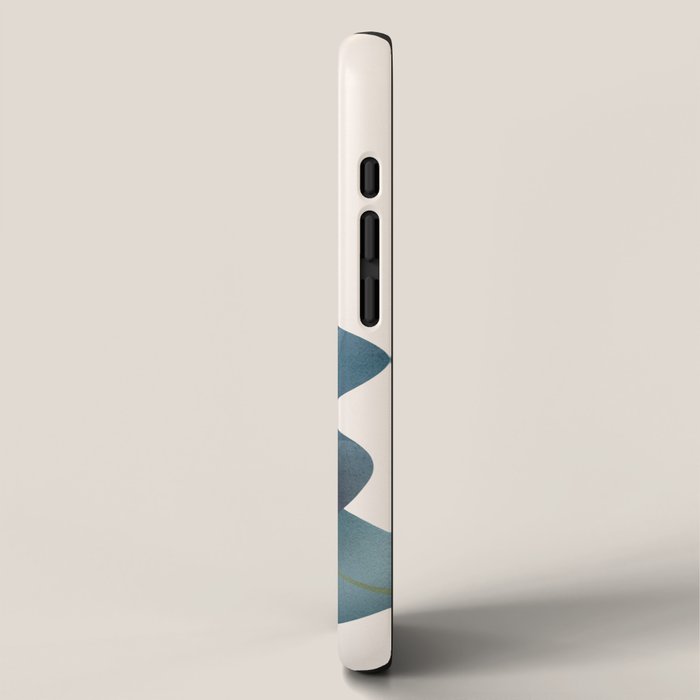 Flow of Balance 6 iPhone Case Gallery Image 2