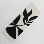 Forked Flower Yoga Mat Gallery Image 1