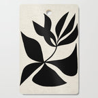 Forked Flower Cutting Board Gallery Image 1