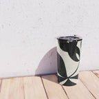 Forked Flower Travel Mug Gallery Image 4