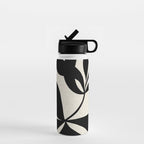 Forked Flower Water Bottle Gallery Image 1