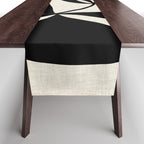 Forked Flower Table Runner Gallery Image 1