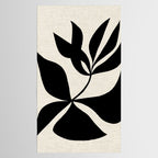 Forked Flower Tablecloth Gallery Image 2
