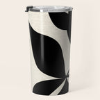 Forked Flower Travel Mug Gallery Image 3