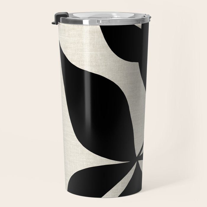 Forked Flower Travel Mug Gallery Image 3