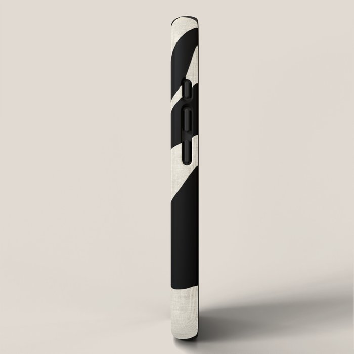 Forked Flower iPhone Case Gallery Image 2