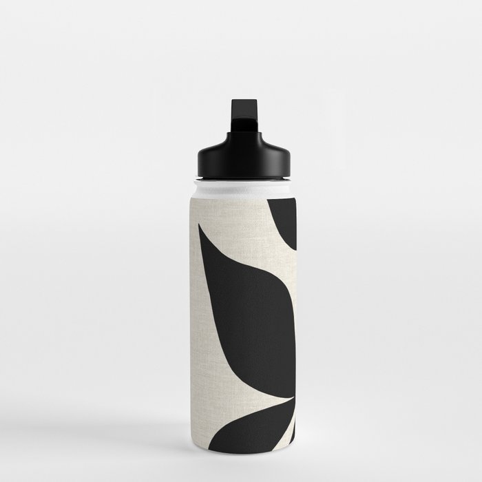 Forked Flower Water Bottle Gallery Image 3