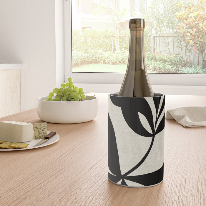 Forked Flower Wine Chiller Gallery Image 4