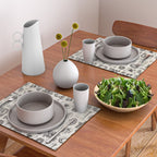 Human Anatomy Placemat Gallery Image 2