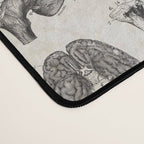 Human Anatomy Desk Mat Gallery Image 4