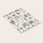 Human Anatomy Notebook Gallery Image 3