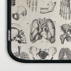 Human Anatomy Laptop Sleeve Gallery Image 3