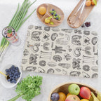 Human Anatomy Cutting Board Gallery Image 2