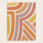 Abstract Stripes IV Poster Gallery Image 4