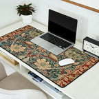 william morris Desk Mat Gallery Image 2