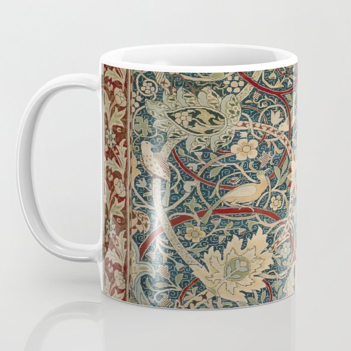 william morris Coffee Mug Gallery Image 3