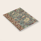 william morris Notebook Gallery Image 3