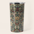 william morris Travel Mug Gallery Image 1