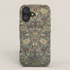william morris iPhone Case Gallery Image 1