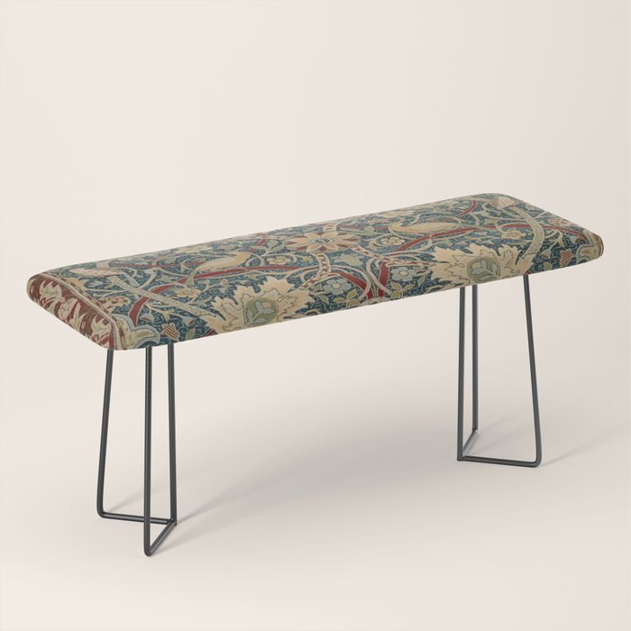 william morris Bench Gallery Image 1