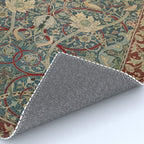 william morris Rug Gallery Image 4