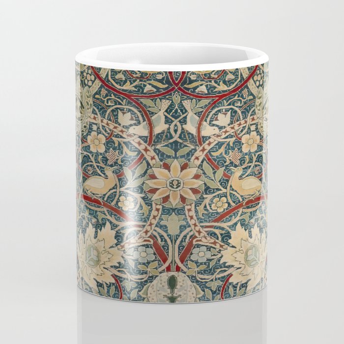 william morris Coffee Mug Gallery Image 4