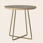 william morris Side Table Gallery Image 1