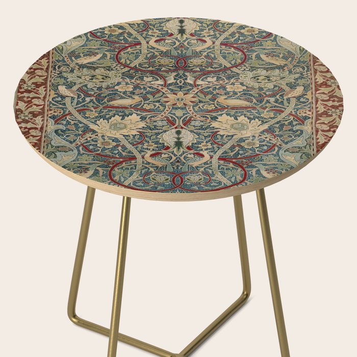 william morris Side Table Gallery Image 2