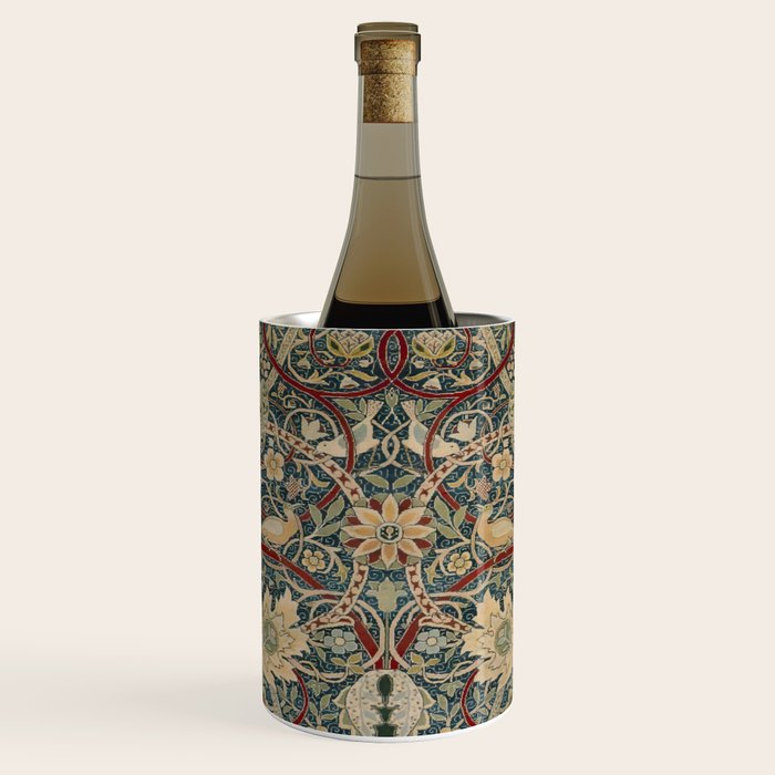 william morris Wine Chiller Gallery Image 1