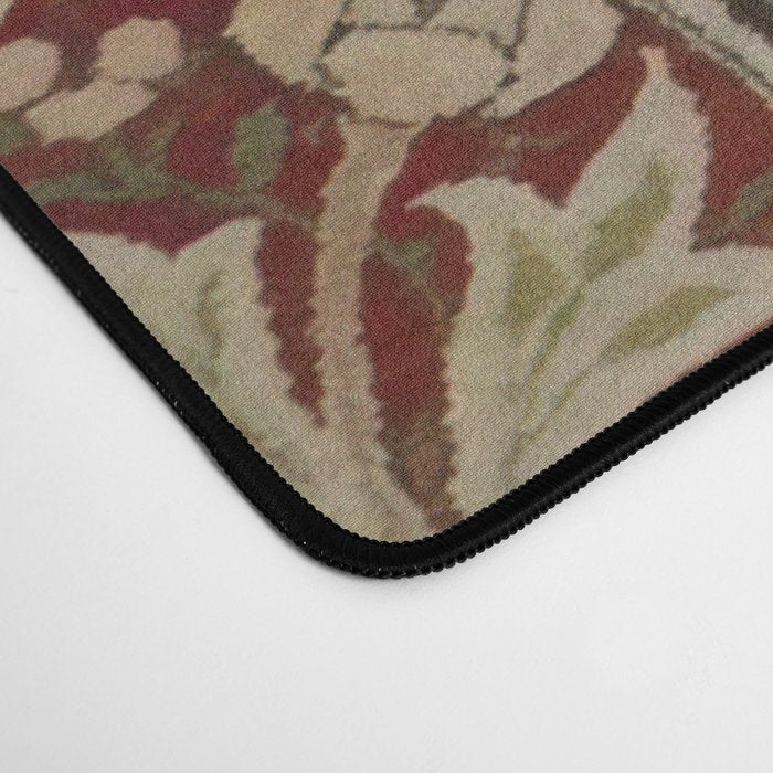 william morris Desk Mat Gallery Image 4
