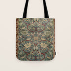 william morris Tote Bag Gallery Image 1
