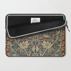 william morris Laptop Sleeve Gallery Image 2