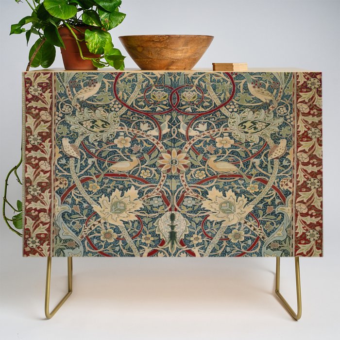 william morris Credenza Gallery Image 1