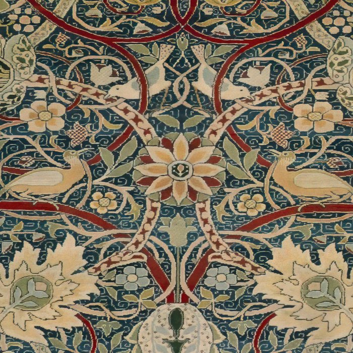 william morris Coffee Mug Gallery Image 2