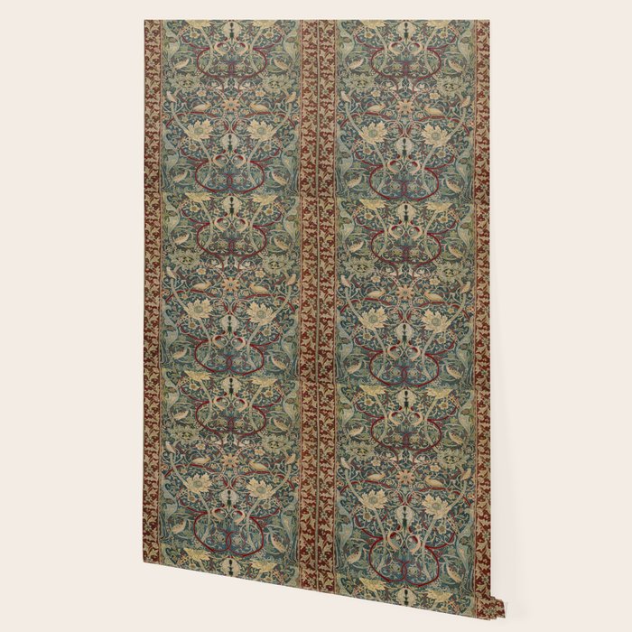 william morris Wallpaper Gallery Image 2