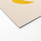 Abstraction_SUN_MOON_SNAKE_Minimalism_001 Welcome Mat Gallery Image 2