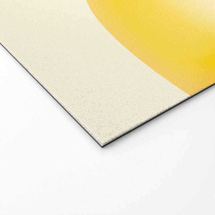 gradient shapes 70s 4 Welcome Mat Gallery Image 2