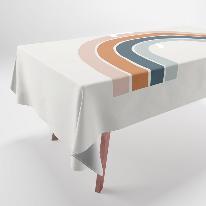 Cat Landscape 151 Tablecloth Gallery Image 1