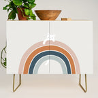 Cat Landscape 151 Credenza Gallery Image 1
