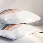 Cat Landscape 151 Pillow Sham Gallery Image 3
