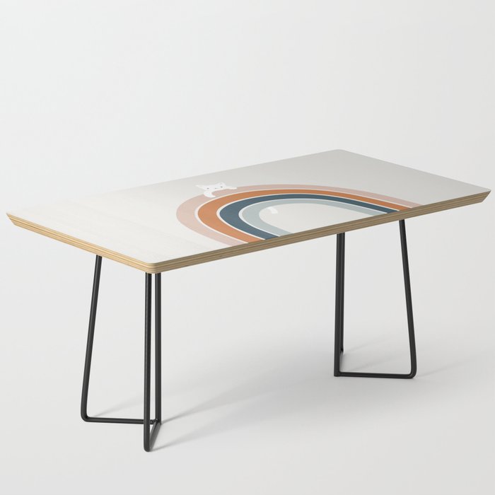 Cat Landscape 151 Coffee Table Gallery Image 1
