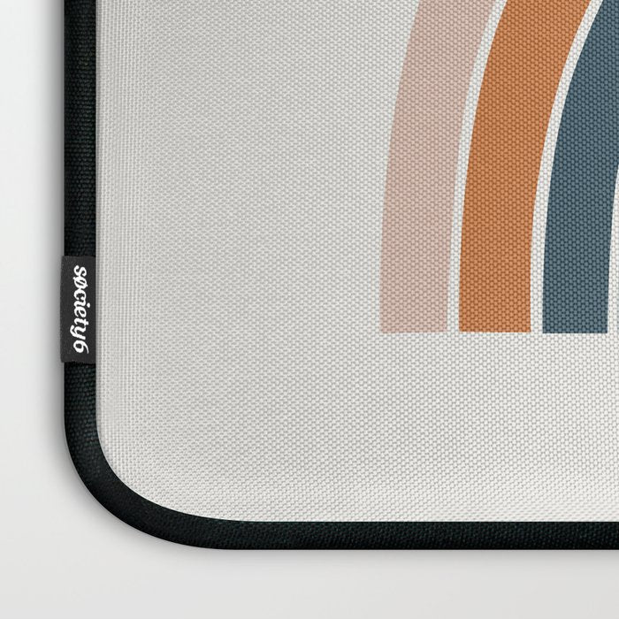 Cat Landscape 151 Laptop Sleeve Gallery Image 3