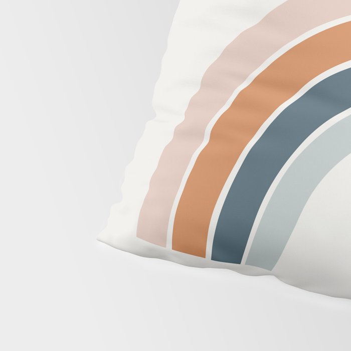 Cat Landscape 151 Pillow Sham Gallery Image 4