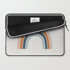 Cat Landscape 151 Laptop Sleeve Gallery Image 2