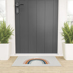 Cat Landscape 151 Welcome Mat Gallery Image 3