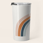 Cat Landscape 151 Travel Mug Gallery Image 3