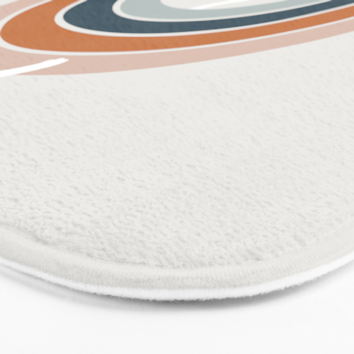 Cat Landscape 151 Bath Mat Gallery Image 3