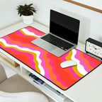 summer of love Desk Mat Gallery Image 2