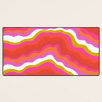 summer of love Desk Mat Gallery Image 3