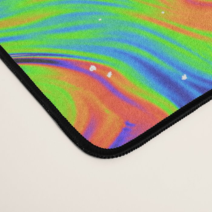 THE CURSE Desk Mat Gallery Image 4